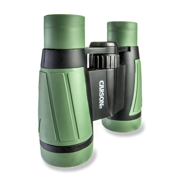 Binoclu compact Hawk - Carson - BazaRapid.ro [4]