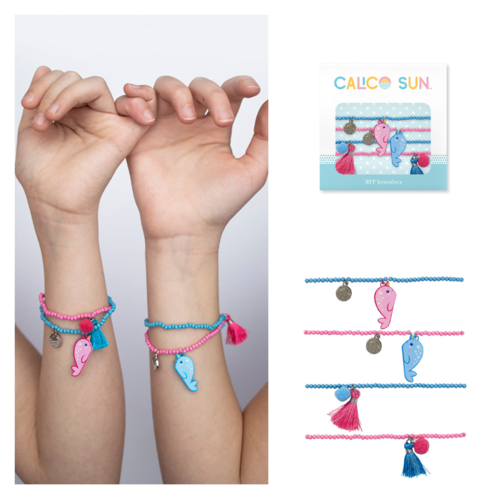 Bratari Kourtney - Unicornul Marilor Best Friends Forever - Ooly - BazaRapid.ro [2]