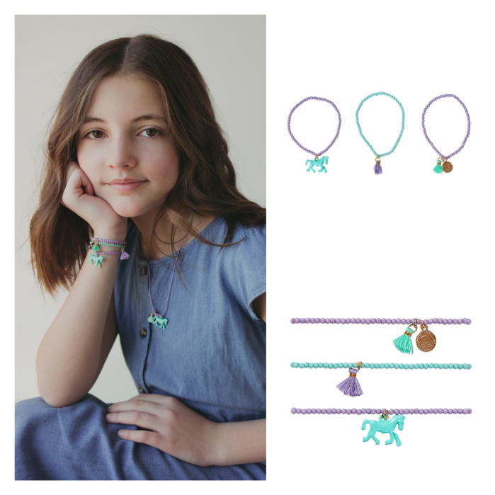 Bratari Zoey - Calut - Ooly - BazaRapid.ro [2]