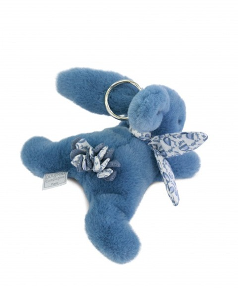Breloc accesoriu Doudou - iepuras, 16 cm - Doudou et Compagnie - BazaRapid.ro [3]