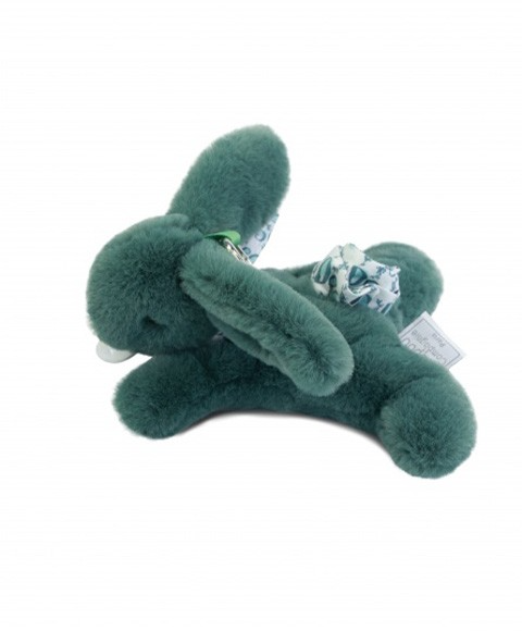 Breloc accesoriu Doudou - iepuras, 16 cm - Doudou et Compagnie - BazaRapid.ro [3]