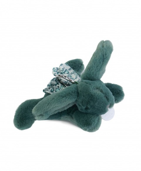 Breloc accesoriu Doudou - iepuras, 16 cm - Doudou et Compagnie - BazaRapid.ro [4]