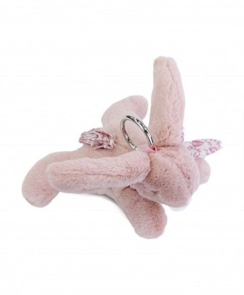Breloc accesoriu Doudou - iepuras, 16 cm - Doudou et Compagnie - BazaRapid.ro [4]