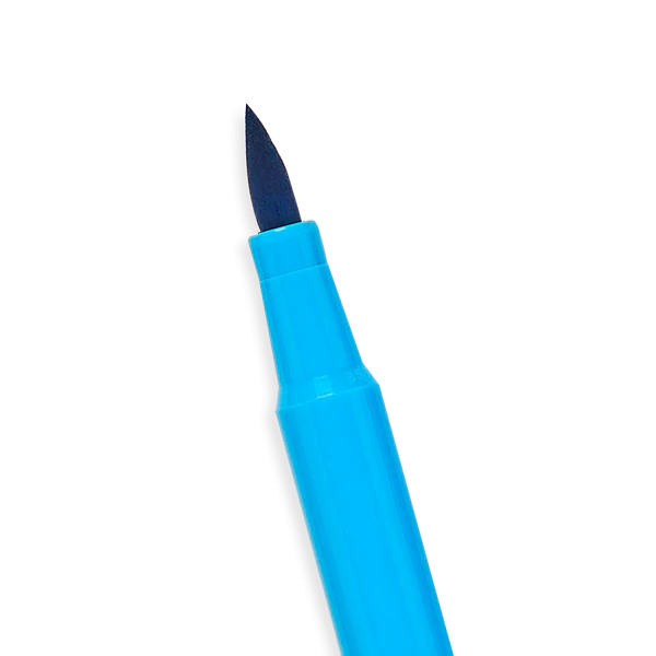 Carioci cu pensula Brilliant Brush, set de 12 - Ooly - BazaRapid.ro [6]