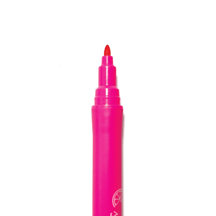 Carioci parfumate lavabile Yummy Yummy - Set de 12 - Ooly - BazaRapid.ro [7]