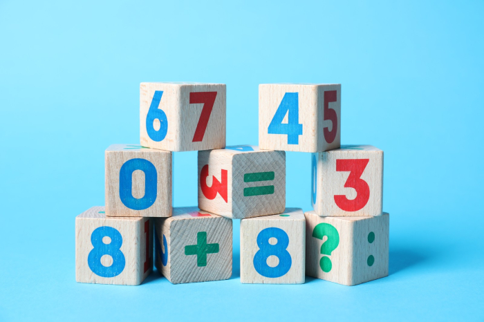 Cuburi matematice din lemn - Igroteco - BazaRapid.ro [9]