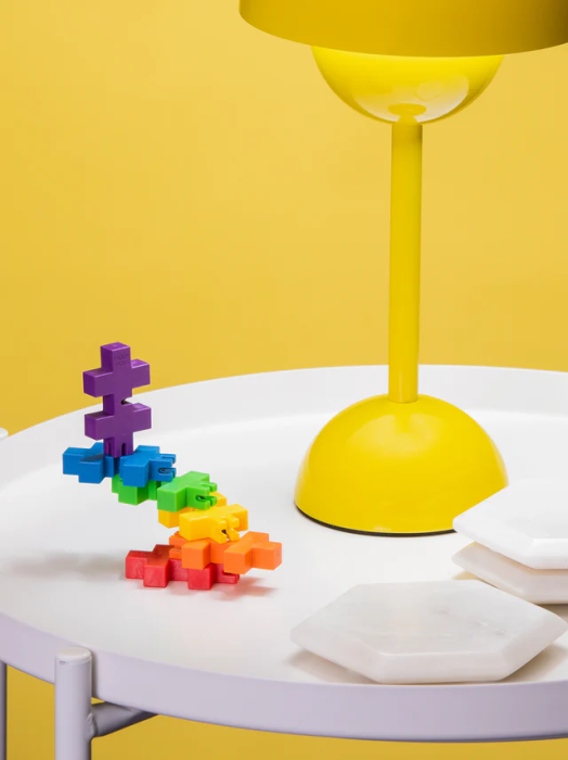 HEXEL Spectrum , Jucarie fidget creativa - Plus Plus - BazaRapid.ro [5]