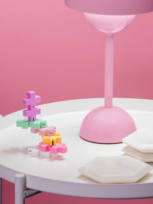 HEXEL Spectrum - Jucarie fidget creativa - Plus Plus, Bubblegum - Plus Plus - BazaRapid.ro [5]