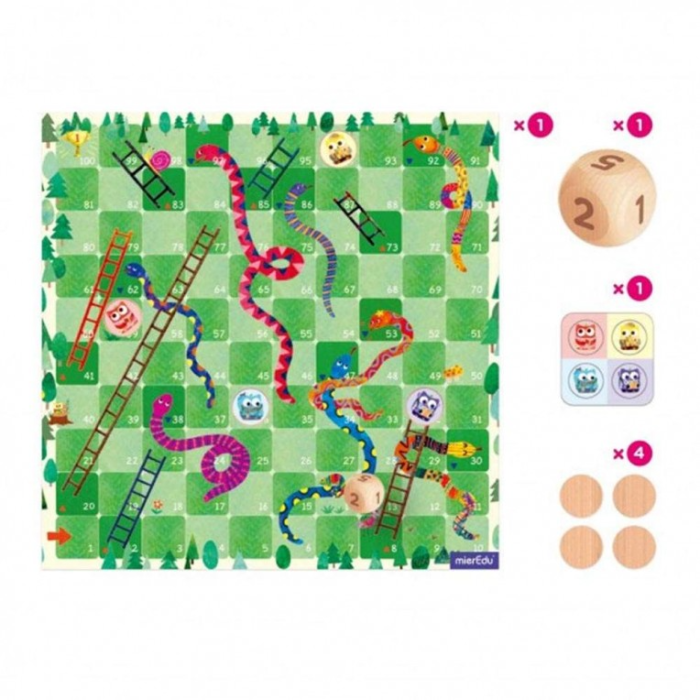 Joc de calatorie - Serpi si scari - mierEdu - BazaRapid.ro [4]