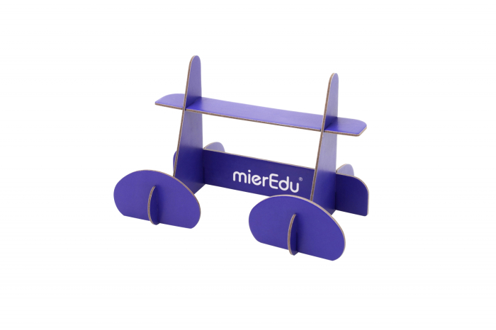 Joc magnetic educativ - Sistemul solar - mierEdu - BazaRapid.ro [9]