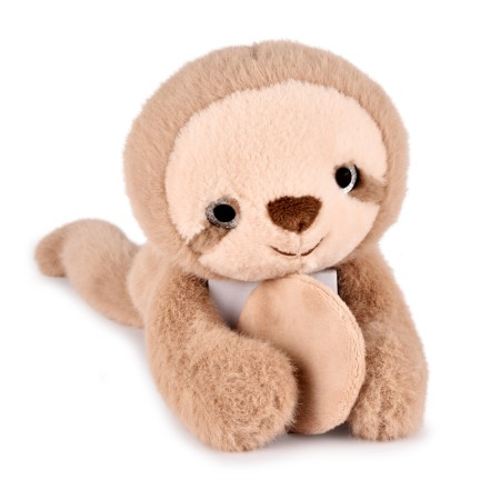 Jucarie din plus pentru relaxare si antistres - Lenes - magnetic, 30 cm, bej - Histoire d'Ours - BazaRapid.ro [5]
