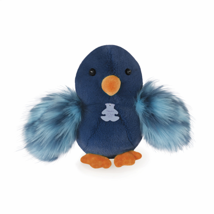 Jucarie moale din plus - pui, 15 cm - Histoire d'Ours - BazaRapid.ro [2]