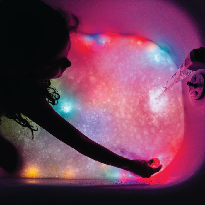 Jucarie senzoriala luminoasa Sammy - Glo Pal, rosu - Glo Pals - BazaRapid.ro [6]