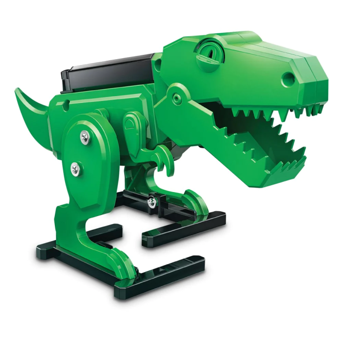 Kit constructie robot - T-Rex, Kidz Robotix - 4M - BazaRapid.ro [2]