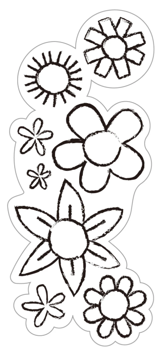 Kit DIY decorare fereastra - Gradina - Avenir - BazaRapid.ro [4]