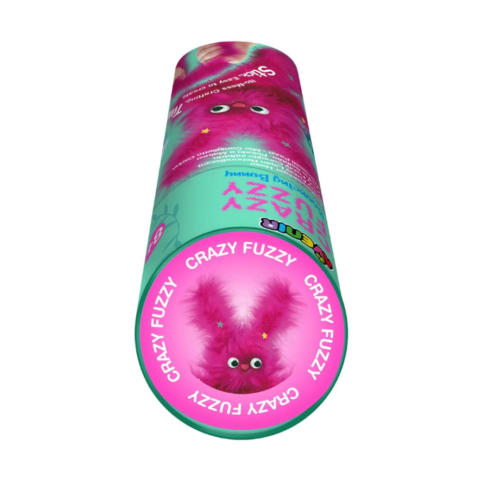 Kit DIY - Iepuras Pufos - Avenir - BazaRapid.ro [2]
