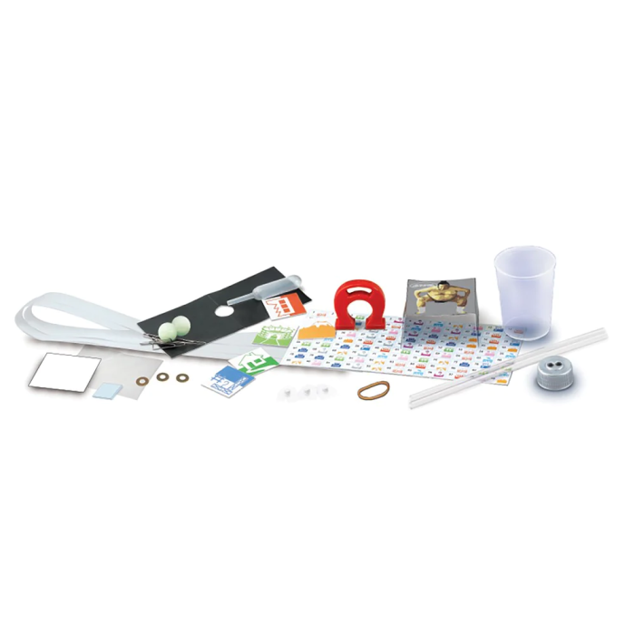 Kit Stiinta Magiei KidzLabs - 4M - BazaRapid.ro [2]