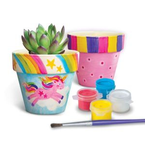 Kit stiintific - Gradina magica, STEAM Kids - 4M - BazaRapid.ro [4]