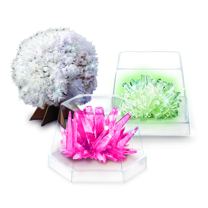 Kit stiintific - Stiinta Pamantului, STEAM Kids - 4M - BazaRapid.ro [5]