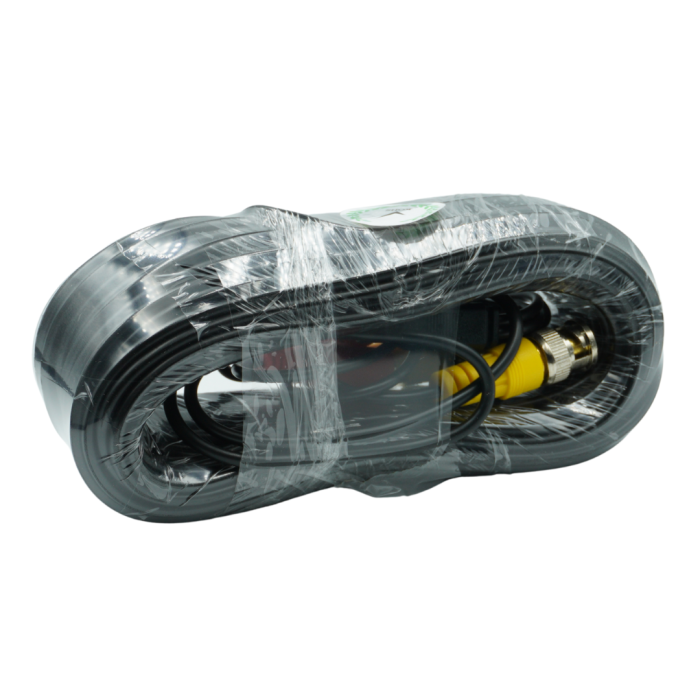 Kit Supraveghere Zexivision 5MP Full-Color 4K cu Audio și Alarmă [14]