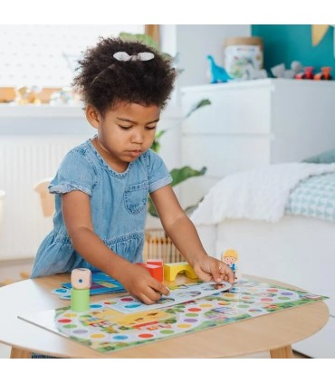 Little builder - Joc de societate cooperativ - Atomo Games - BazaRapid.ro [5]