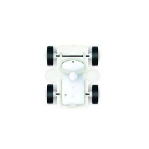 Masinuta antigravitationala Zero-gravity Fridge Rover, KidzLabs - 4M - BazaRapid.ro [3]