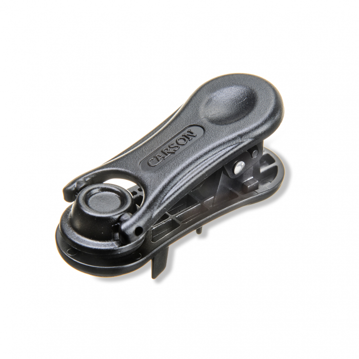 Microscop de buzunar cu adaptor pentru smartphone, marire 20x, MicroMini - Carson - BazaRapid.ro [3]
