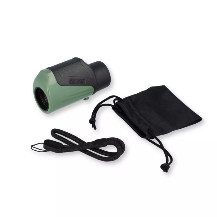 Monocular pentru copii 7x18 mm, cu focalizare fixa, Bengal - Carson - BazaRapid.ro [4]