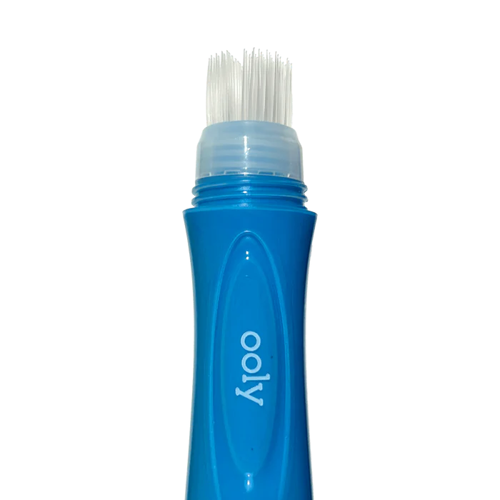 Pensule cu vopsea lichida Easy Squeezy - Set de 6 - Ooly - BazaRapid.ro [5]