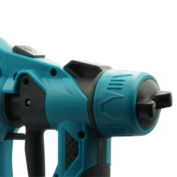 Pistol de Pulverizare Innova Fără Fir, 800W, 48V, 2 Baterii, 800ml - Control și Performanță [12]