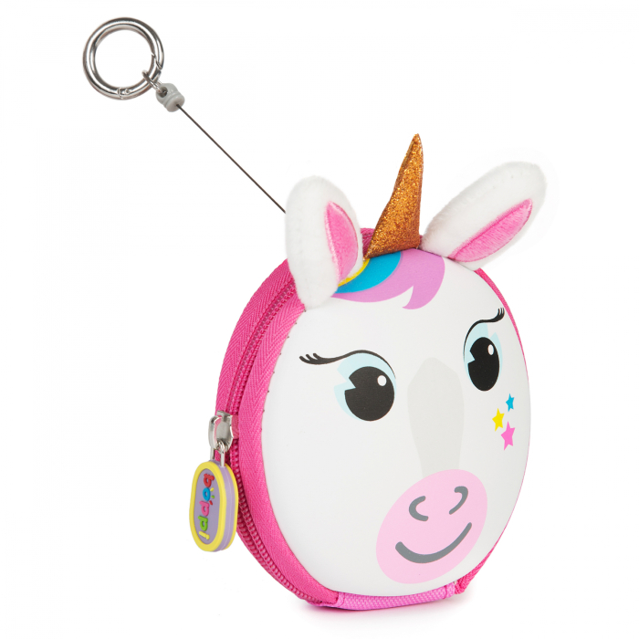 Portofel Boppi, Unicorn - boppi - BazaRapid.ro [2]