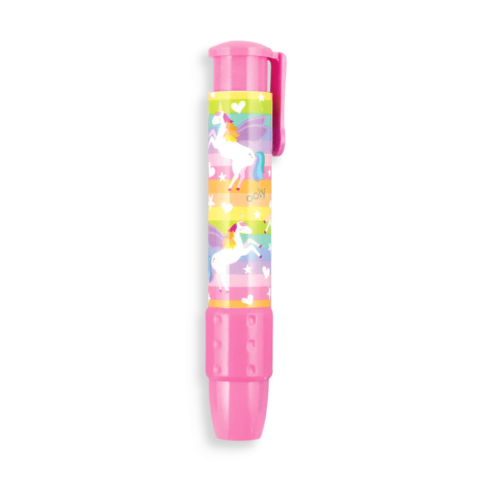 Radiera Click-It tip stilou: Unicorni unici - Ooly - BazaRapid.ro [4]