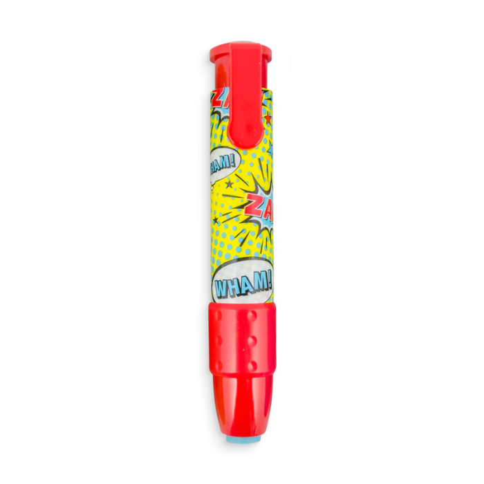 Radiere Click-It, tip stilou: Comic Attack - Ooly - BazaRapid.ro [2]