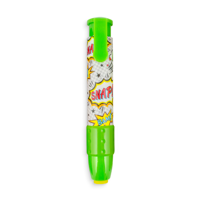 Radiere Click-It, tip stilou: Comic Attack - Ooly - BazaRapid.ro [3]