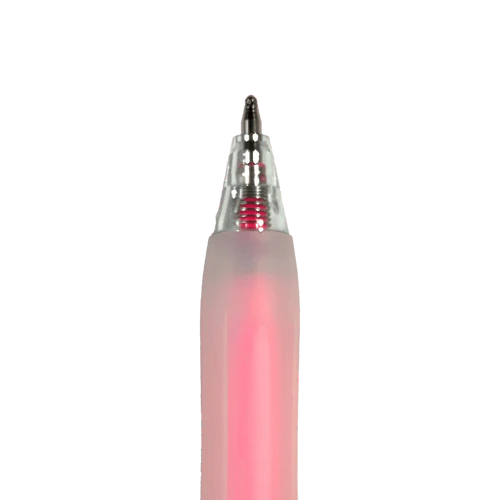 Set 6 Pixuri Gel Neon Multisuprafata Jelly Gloss , Culori Vibrante - Ooly - BazaRapid.ro [4]