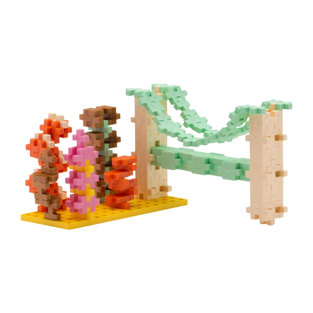 Set constructie Plus-Plus, 1000 piese, multicolor - Plus Plus - BazaRapid.ro [3]
