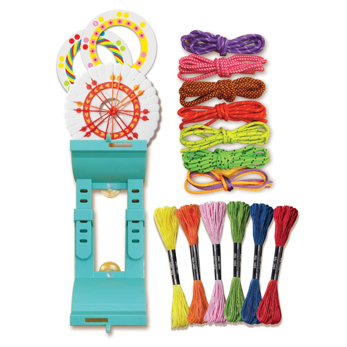 Set creativ - Bratarile prieteniei - 4M - BazaRapid.ro [2]