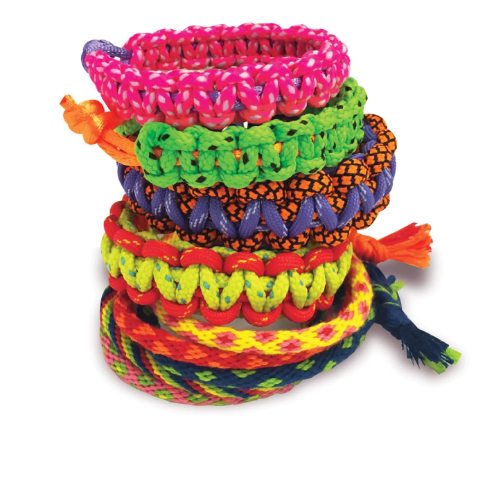 Set creativ - Bratarile prieteniei - 4M - BazaRapid.ro [3]