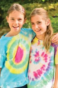 Set creativ - colorare textile Tie Dye Art - 4M - BazaRapid.ro [5]