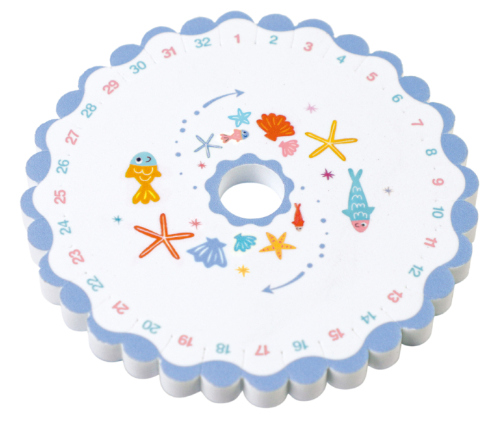 Set creativ Everyday Craft - confectioneaza Bratari Marine - Avenir - BazaRapid.ro [8]