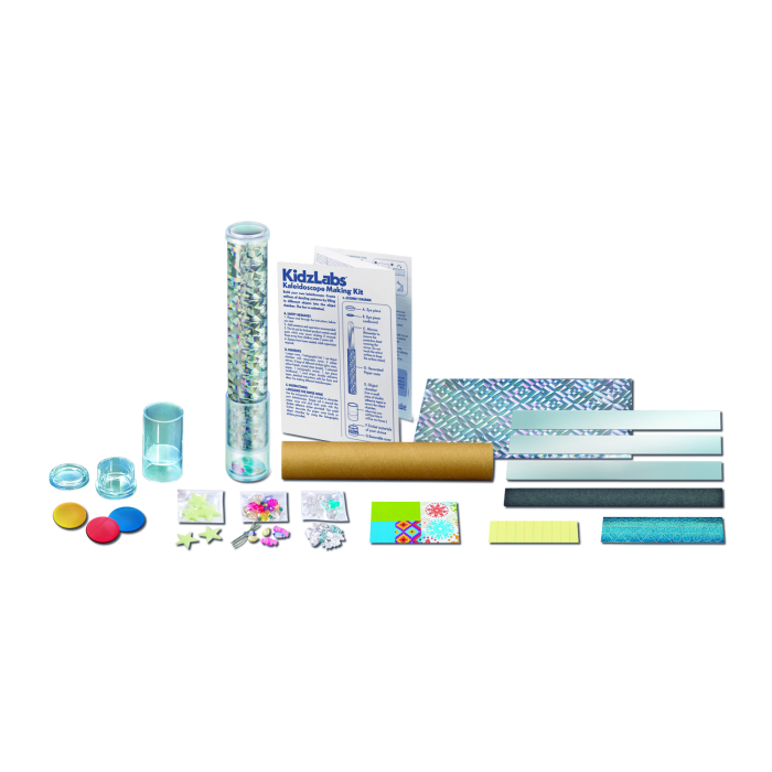 Set creativ Realizeaza un caleidoscop - 4M - BazaRapid.ro [2]