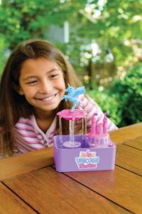 Set creativ STEM- Fantana Unicorn - 4M - BazaRapid.ro [4]