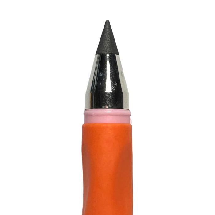 Set creioane grafit cu radiera, Write On, 3 piese - Ooly - BazaRapid.ro [4]
