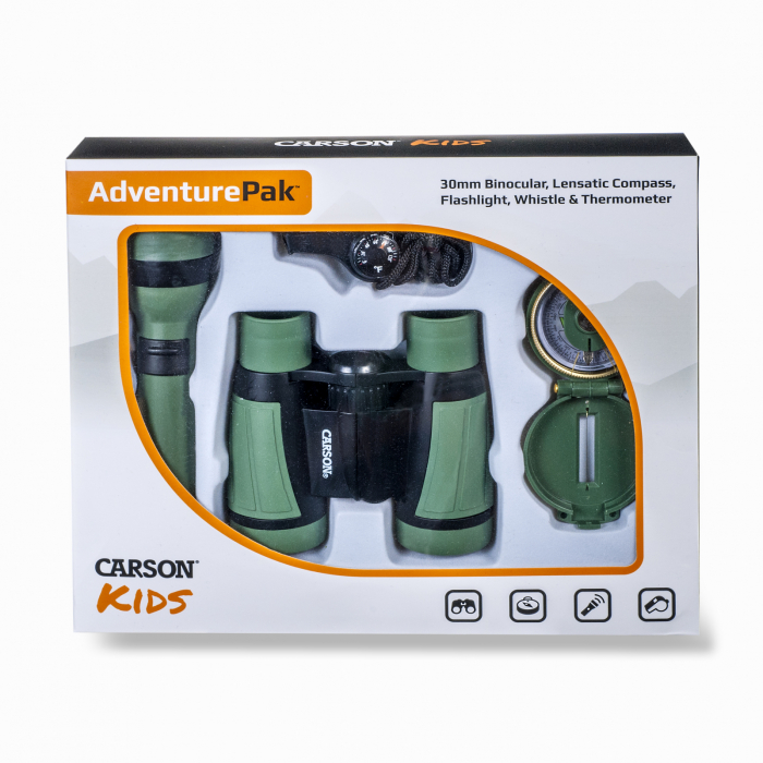 Set pentru explorarea naturii, Outdoor Adventure - Carson - BazaRapid.ro [2]