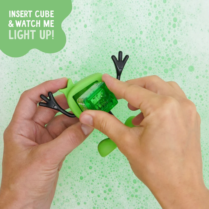 Set senzorial luminos Pippa - Glo Pal, verde - Glo Pals - BazaRapid.ro [7]