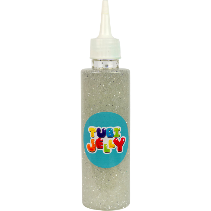 SET TUBI JELLY (gel modelator) cu 6 culori , DULCIURI - Tuban - BazaRapid.ro [7]