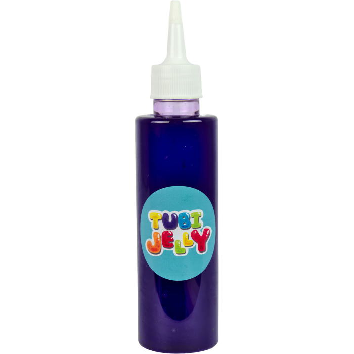 SET TUBI JELLY (gel modelator) cu 6 culori , DULCIURI - Tuban - BazaRapid.ro [8]