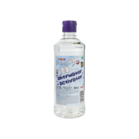 Activator pentru slime, 500 ml - Tuban - BazaRapid.ro
