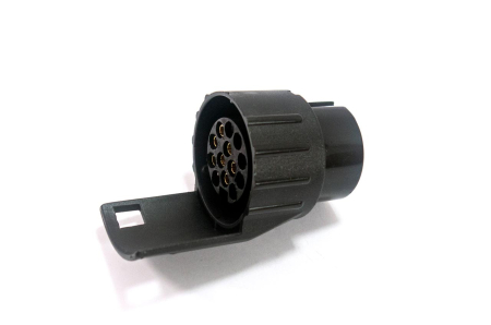 Accesorii Camioane si Remorci - Adaptor remorca de la 7 la 13 pini