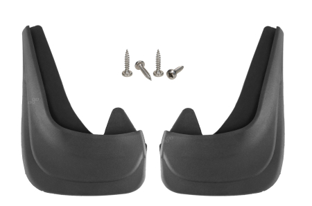 Aparatori Noroi - Aparatoare noroi universale Fata,  MF02, 2 buc, 28,5 x 21 cm